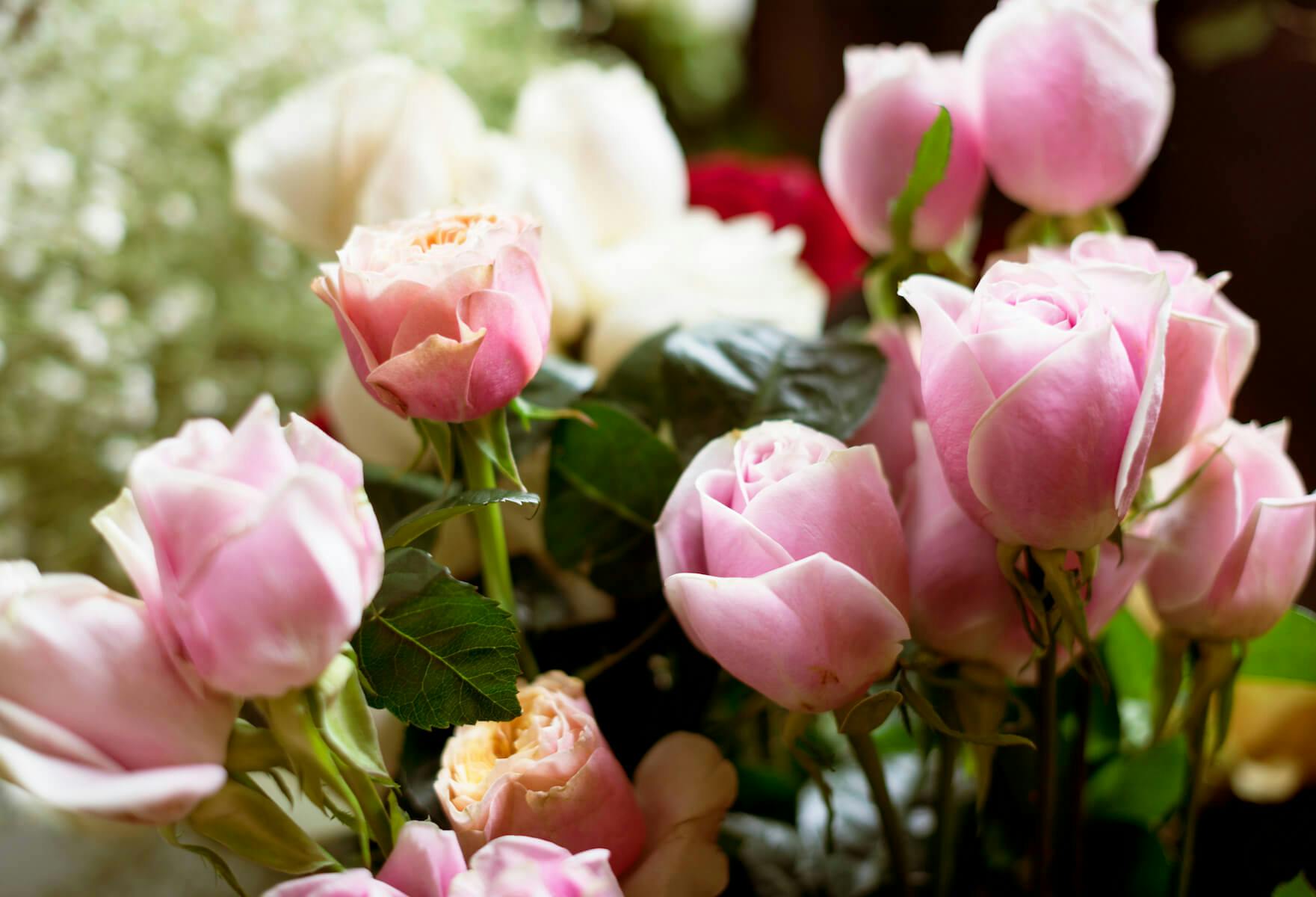 A Guide to Flower Arrangements for Special Occasions